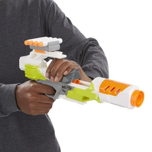 Nerf N-Strike Modulus - Ionfire 8 Nerf N-Strike Modulus - Ionfire - Imagen 6