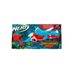 Nerf - Dinosquad Tricerablast -Juguete Descuento Tienda medias 3109