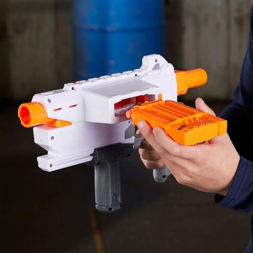 Nerf Modulus - Mediator 5 Nerf Modulus - Mediator - Imagen 3