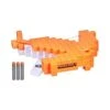 Nerf - Minecraft Ballesta Pillager's -Juguete Descuento Tienda medias 3123