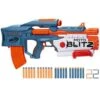 Nerf Elite 2.0 - Motoblitz -Juguete Descuento Tienda medias 3127