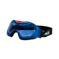 Nerf Elite - Gafas De Combate - Azul