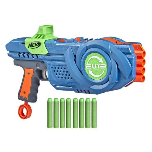 Nerf Elite 2.0 - Flipshots Flip 8 3 Nerf Elite 2.0 - Flipshots Flip 8