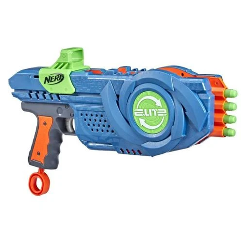 Nerf Elite 2.0 - Flipshots Flip 8 5 Nerf Elite 2.0 - Flipshots Flip 8 - Imagen 3