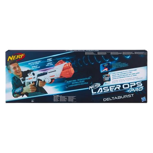 Nerf - Deltaburst 4 Nerf - Deltaburst - Imagen 2