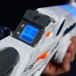 Nerf - Deltaburst 12 Nerf - Deltaburst -Juguete Descuento Tienda medias 3142