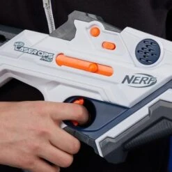 Nerf - Deltaburst 13 Nerf - Deltaburst -Juguete Descuento Tienda medias 3143