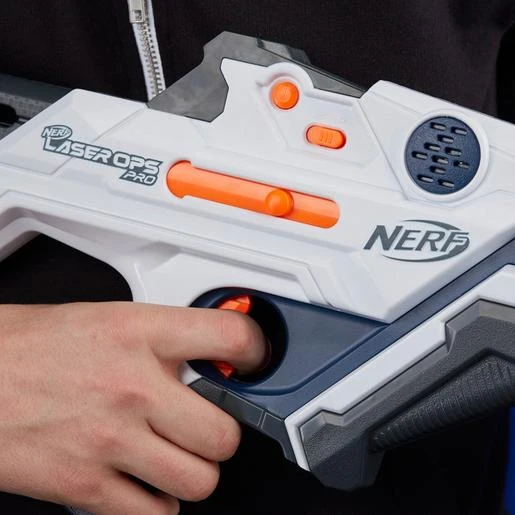 Nerf - Deltaburst 6 Nerf - Deltaburst - Imagen 4