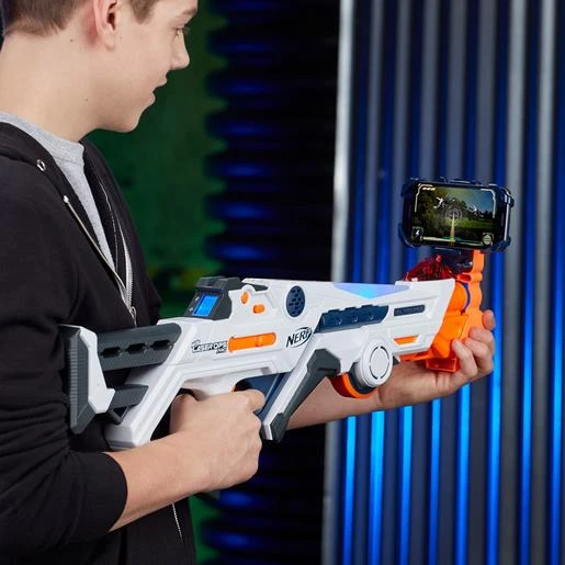 Nerf - Deltaburst 7 Nerf - Deltaburst - Imagen 5