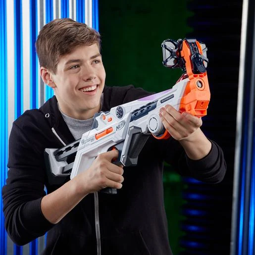 Nerf - Deltaburst 8 Nerf - Deltaburst - Imagen 6