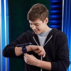 Nerf - Deltaburst 16 Nerf - Deltaburst -Juguete Descuento Tienda medias 3146