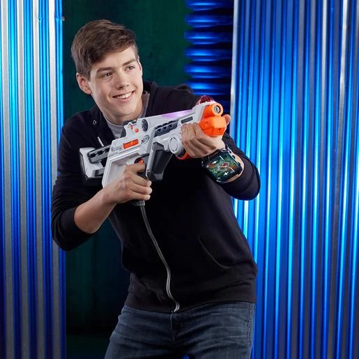 Nerf - Deltaburst 10 Nerf - Deltaburst - Imagen 8