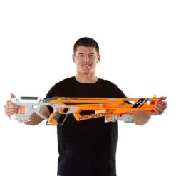 Nerf Elite - Raptorstrike 11 Nerf Elite - Raptorstrike -Juguete Descuento Tienda medias 3155
