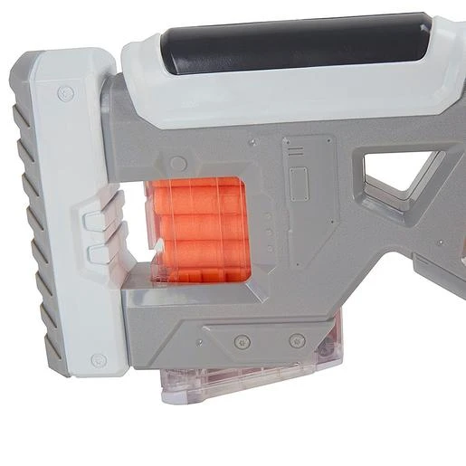Nerf Elite - Raptorstrike 6 Nerf Elite - Raptorstrike - Imagen 4