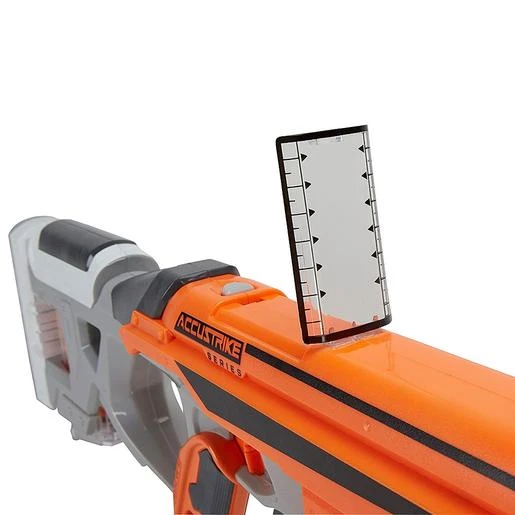 Nerf Elite - Raptorstrike 7 Nerf Elite - Raptorstrike - Imagen 5