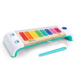 Hape Xilófono Magic Touch - Juguete Musical De Madera