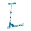 Patinete Plegable Azul -Juguete Descuento Tienda medias 3165