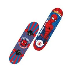 MONDO Spider-man - Monopatín (varios Modelos)