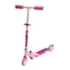 Patinete Plegable Rosa -Juguete Descuento Tienda medias 3205