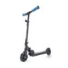 Patinete Honey Comb Scooter Con Luces Led Azul