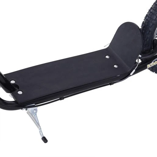 Homcom - Patinete Con Ruedas Grandes 11 Homcom - Patinete Con Ruedas Grandes - Imagen 9