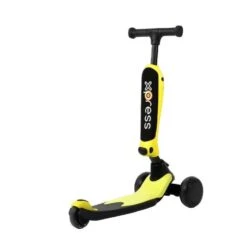 Patinete Correpasillos X PRESS -Juguete Descuento Tienda medias 3250