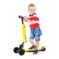 Patinete Correpasillos X PRESS -Juguete Descuento Tienda medias 3252