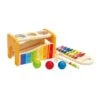 Hape - Xilófono Con Pelotas -Juguete Descuento Tienda medias 327