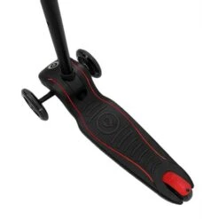 Patinete Future Scooter Luces LED Rojo 11 Patinete Future Scooter Luces LED Rojo -Juguete Descuento Tienda medias 3275