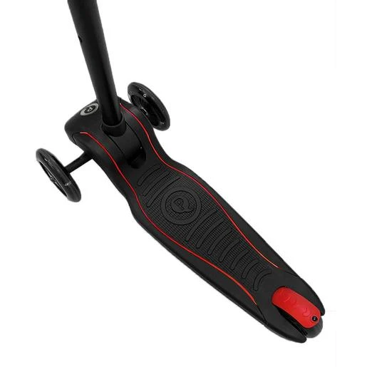 Patinete Future Scooter Luces LED Rojo 6 Patinete Future Scooter Luces LED Rojo - Imagen 4