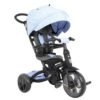 Triciclo Evolutivo Qplay Prime Azul -Juguete Descuento Tienda medias 3287