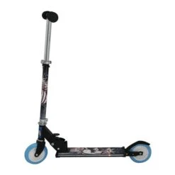 Patinete 2 Ruedas Y Luz