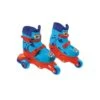 Patrulla Canina - Patines Con 3 Ruedas