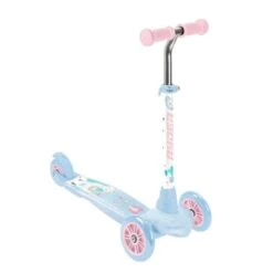 Patinete Con 3 Ruedas (varios Colores)