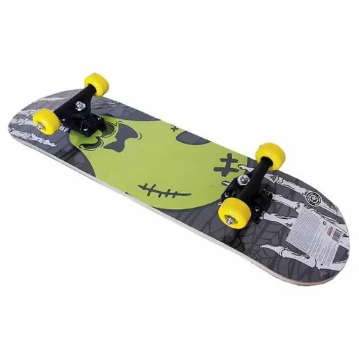 Sun & Sport - Skateboard 80 Cm (varios Modelos) 3 Sun & Sport - Skateboard 80 Cm (varios Modelos)