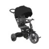Triciclo Evolutivo Qplay Prime Negro -Juguete Descuento Tienda medias 3330