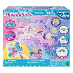 Aquabeads - Set De Unicornios