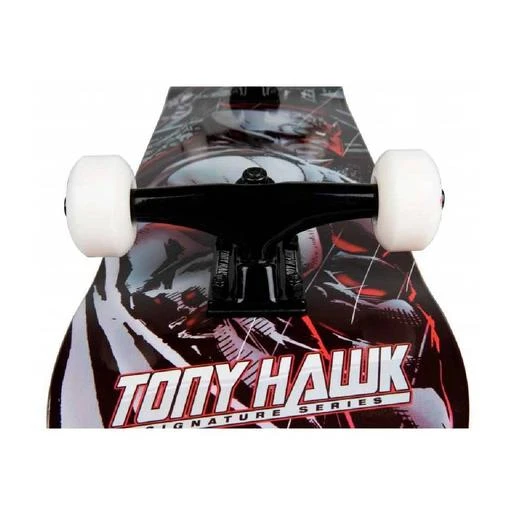 Skateboard - Tony Hawk SS 540 Industrial 8" Rojo 4 Skateboard - Tony Hawk SS 540 Industrial 8" Rojo - Imagen 2