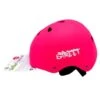 Sun & Sport - Casco Rosa Infantil 48-54 Cm