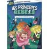 Les Princeses Rebels 1. El Misteri De La Virgulina Immortal 2 Les Princeses Rebels 1. El Misteri De La Virgulina Immortal -Juguete Descuento Tienda medias 34