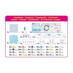 Aquabeads - Set De Unicornios -Juguete Descuento Tienda medias 340