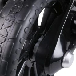 Homcom - Moto Eléctrica Batería Con Ruedas De Equilibrio -Juguete Descuento Tienda medias 3404