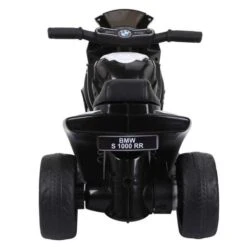 Homcom - Moto Eléctrica BMW S1000RR Negro HomCom -Juguete Descuento Tienda medias 3414