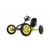 Berg Triciclo Kart Todoterreno Buddy Cross -Juguete Descuento Tienda medias 3415