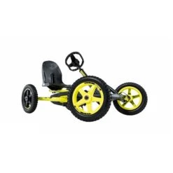Berg Triciclo Kart Todoterreno Buddy Cross -Juguete Descuento Tienda medias 3421