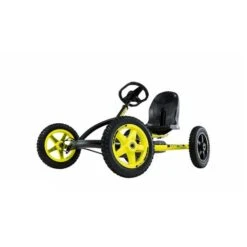 Berg Triciclo Kart Todoterreno Buddy Cross -Juguete Descuento Tienda medias 3422