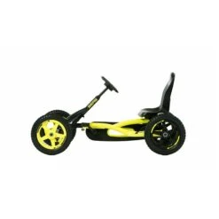 Berg Triciclo Kart Todoterreno Buddy Cross -Juguete Descuento Tienda medias 3424
