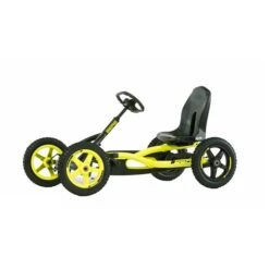 Berg Triciclo Kart Todoterreno Buddy Cross -Juguete Descuento Tienda medias 3425