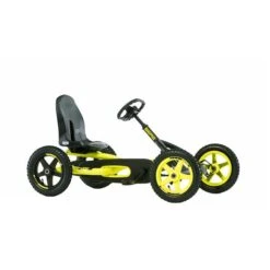 Berg Triciclo Kart Todoterreno Buddy Cross -Juguete Descuento Tienda medias 3426