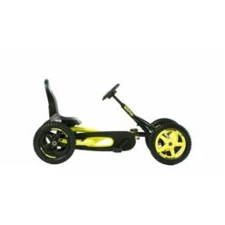 Berg Triciclo Kart Todoterreno Buddy Cross -Juguete Descuento Tienda medias 3427